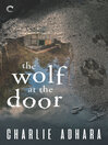 Cover image for The Wolf at the Door